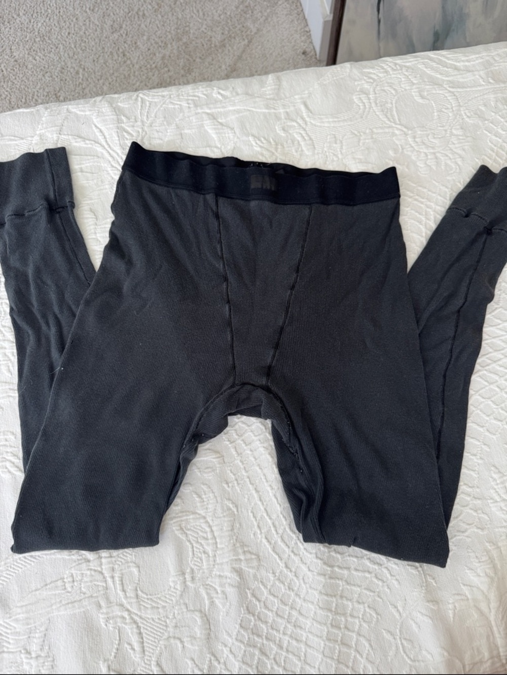 Skims leggings
